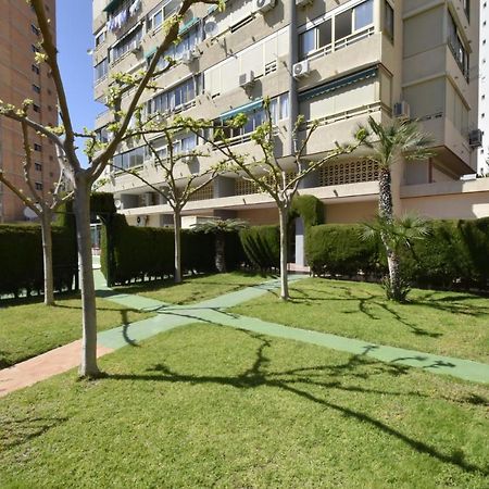 Mariscal 4 - Fincas Arena Benidorm Exterior photo