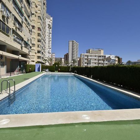 Mariscal 4 - Fincas Arena Benidorm Exterior photo