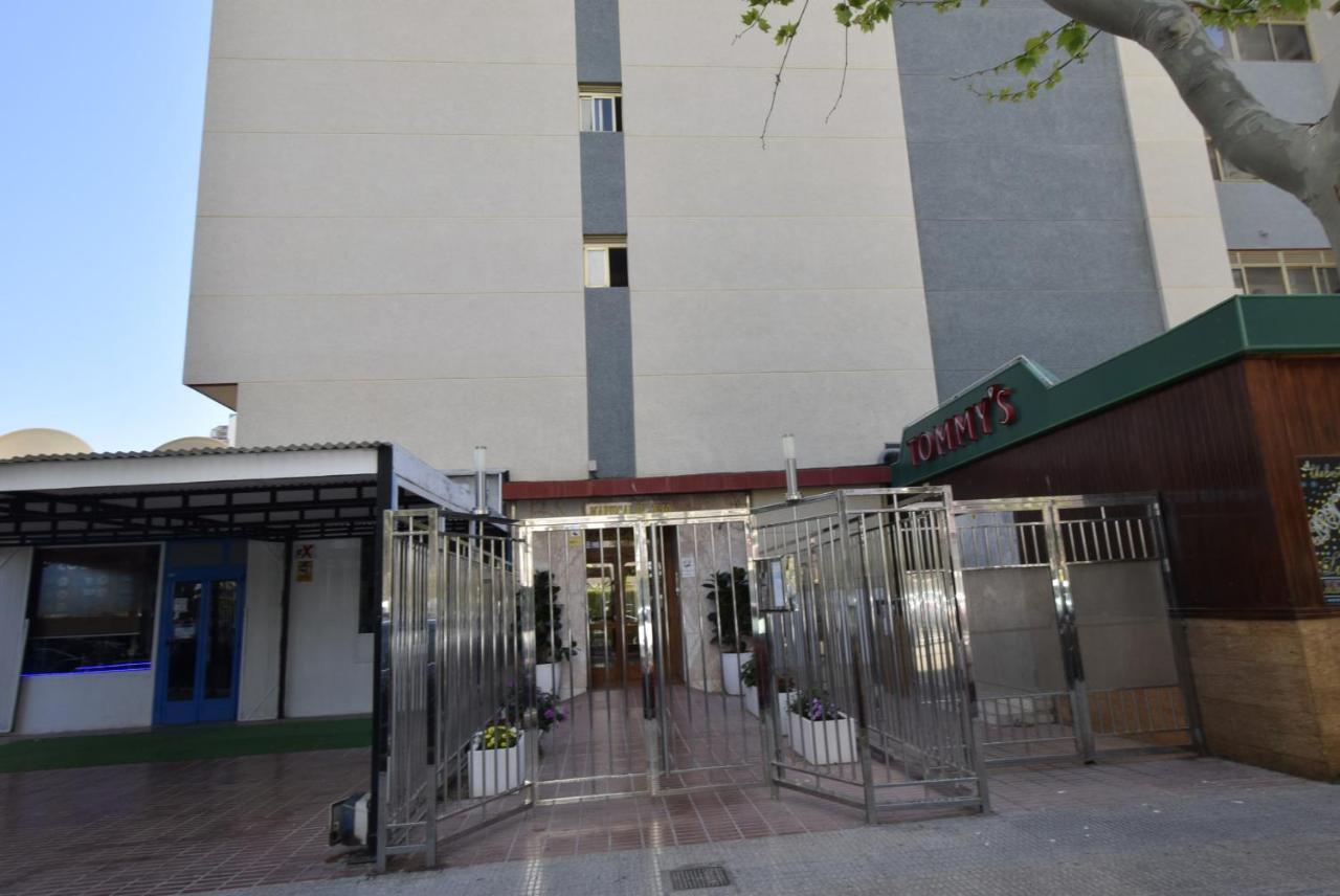 Mariscal 4 - Fincas Arena Benidorm Exterior photo